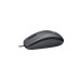 Logitech M100, Gray
