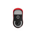 Logitech PRO X Superlight, Red
