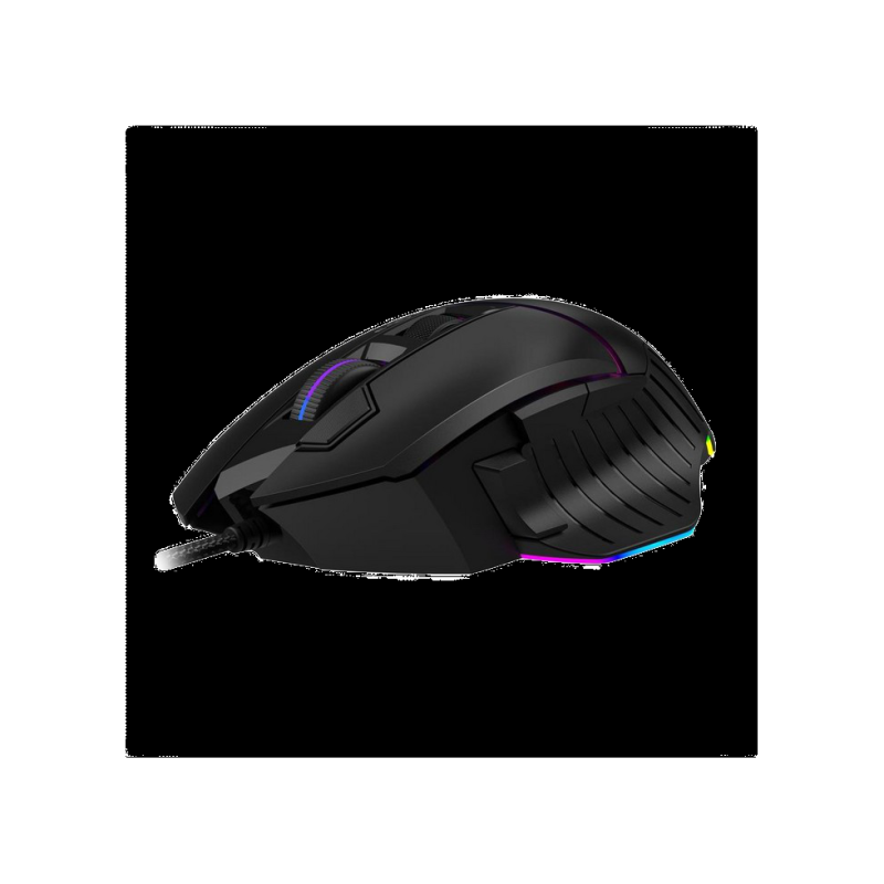 Мышь Bloody W95 Max, Black