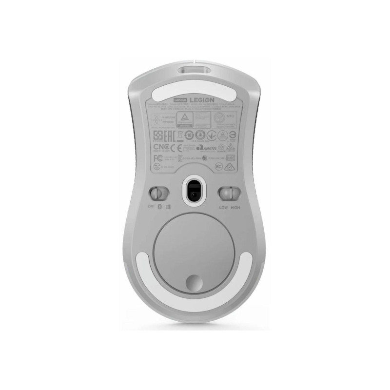 Мышь Lenovo Legion M600, Wireless, Stingray
