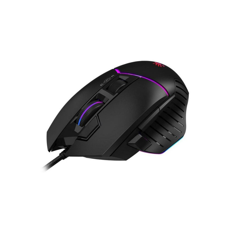 Мышь Bloody W95 Max, Black