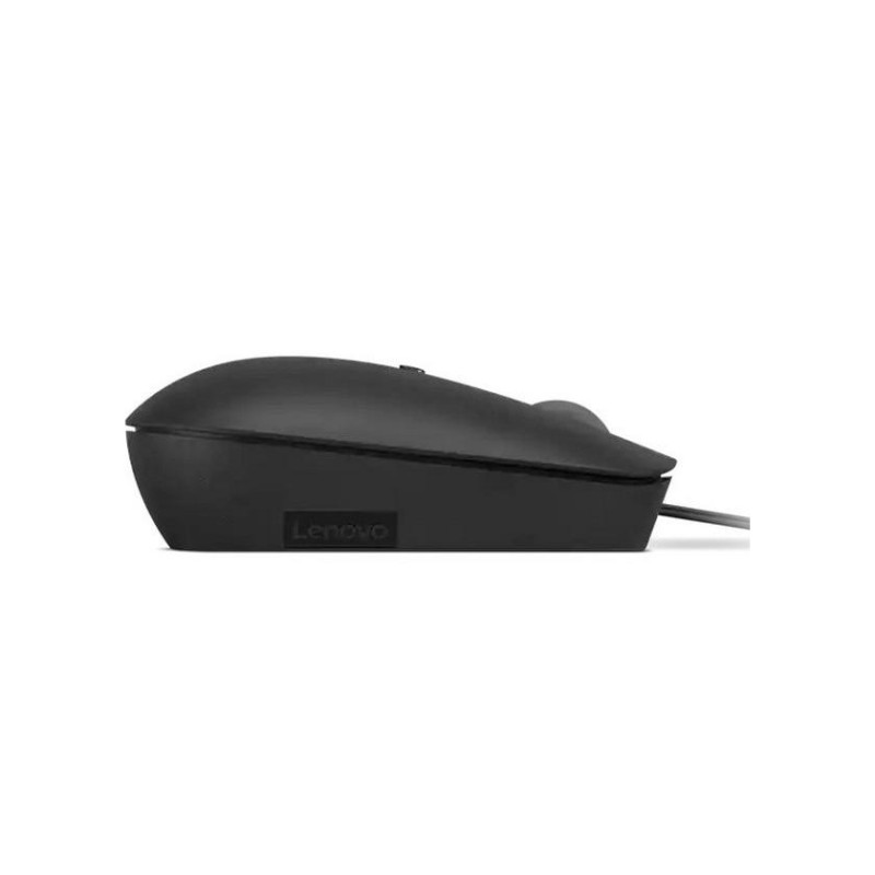 Мышь Lenovo 400 USB-C Compact, GY51D20875