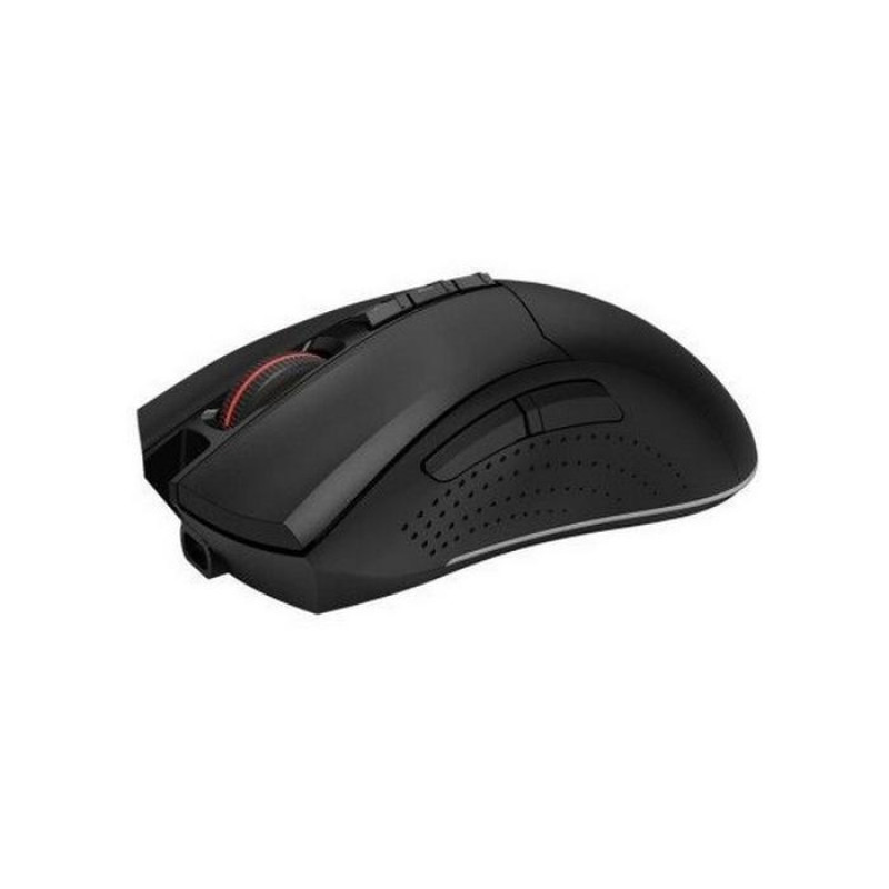 Мышь Bloody R90 Plus, Black