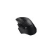 Мышь Logitech G502 X, Black, Wireless