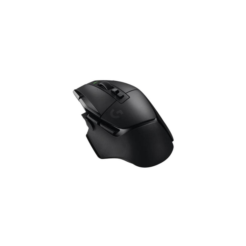 Мышь Logitech G502 X, Black, Wireless