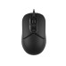 Мышь A4Tech FM12S, Black