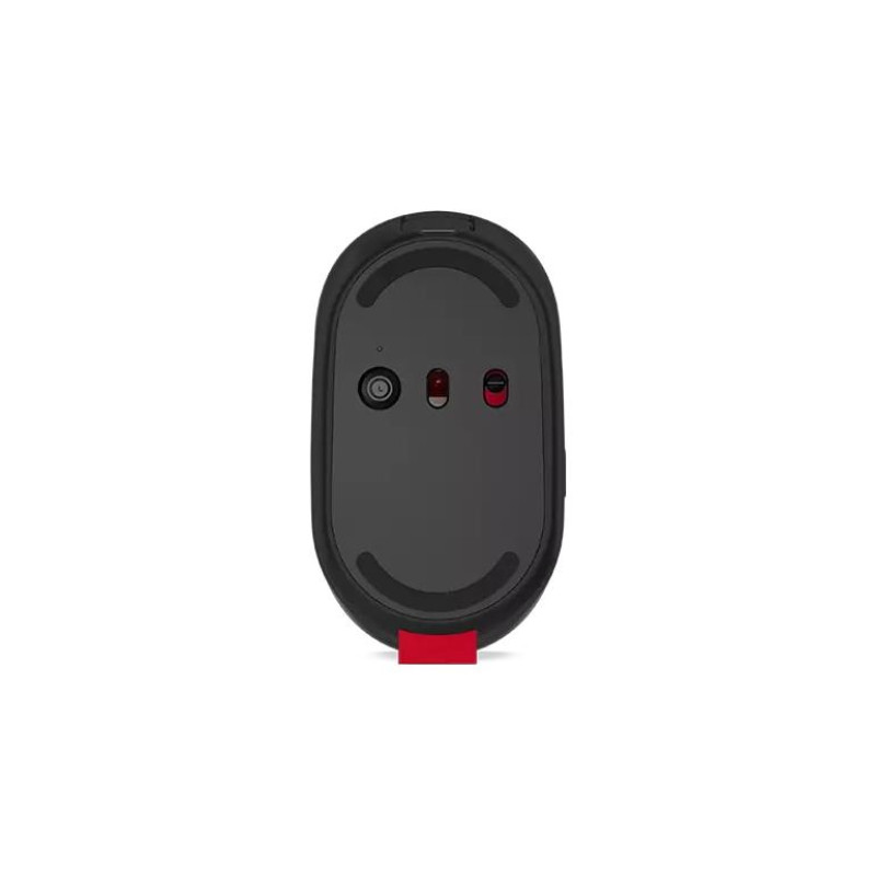 Mouse Lenovo Go USB-C Multi-Device, Wireless, 4Y51C21217