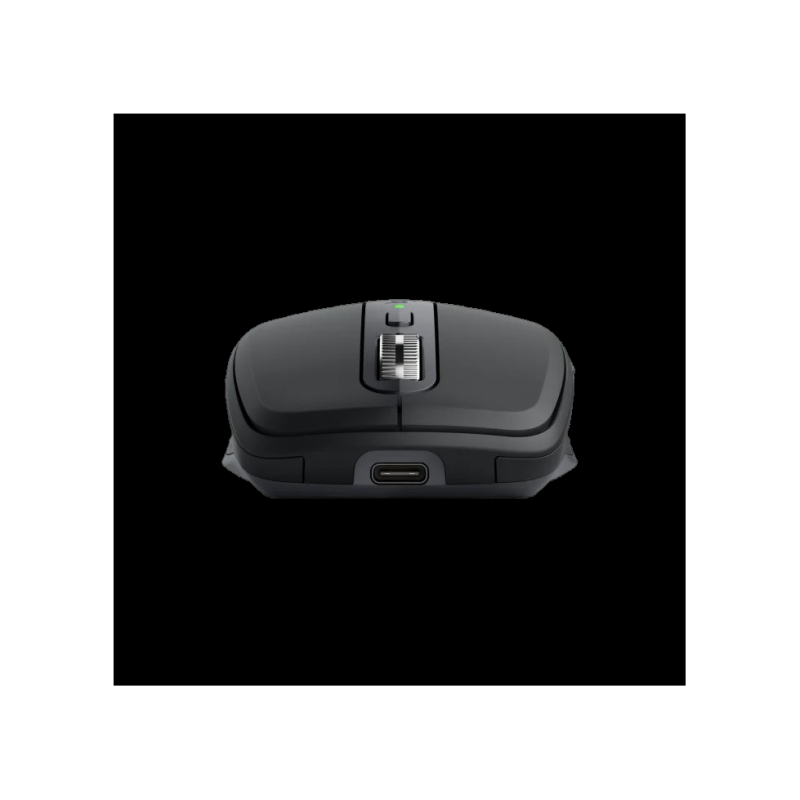 Мышь Logitech MX Anywhere 3S, Graphite