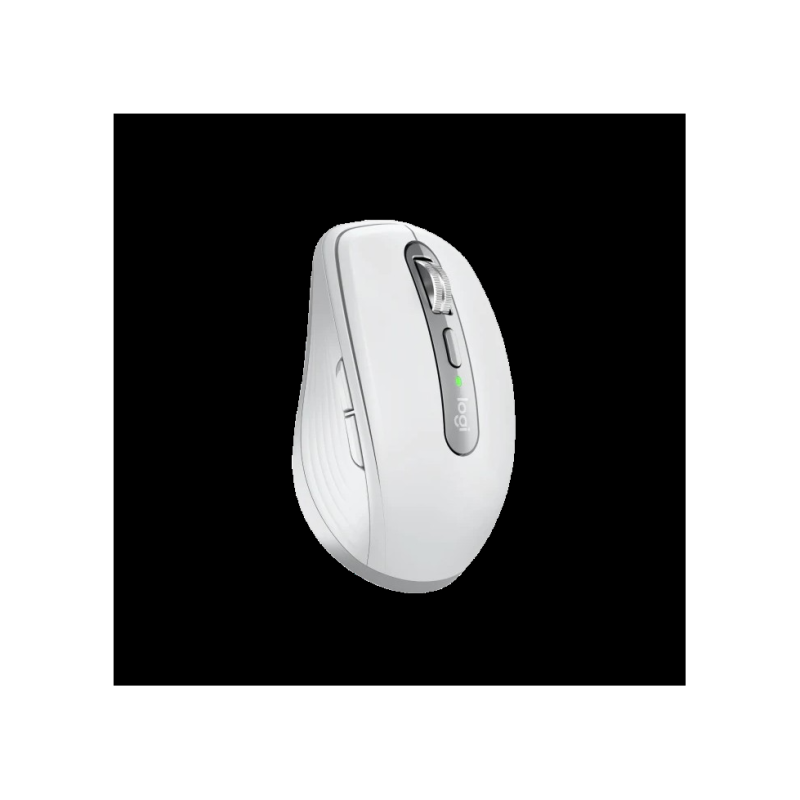 Мышь Logitech MX Anywhere 3S, Pale Gray, Wireless