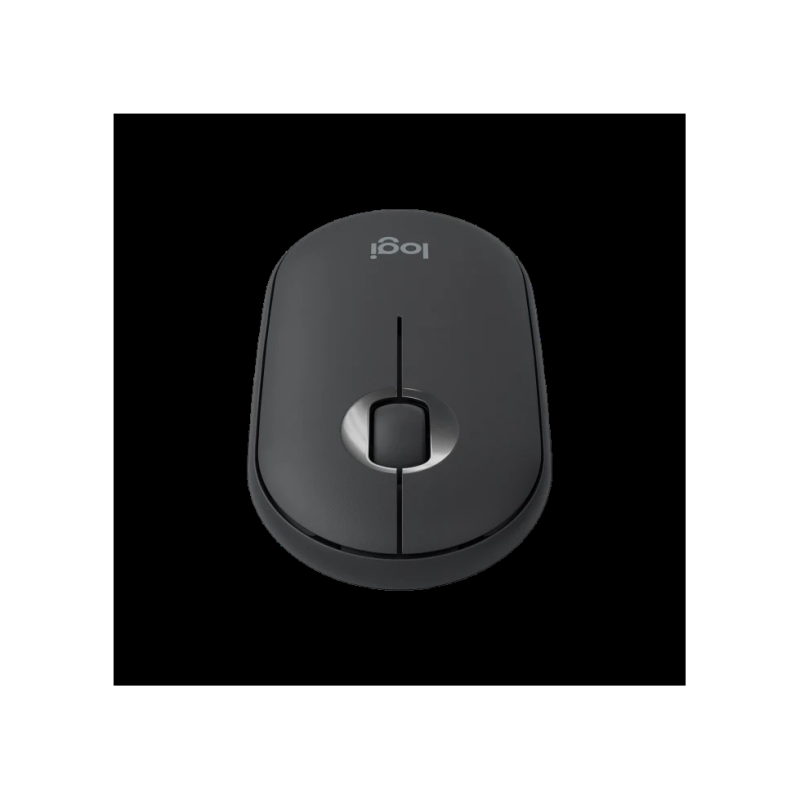 Мышь Logitech MX Anywhere 3S, Graphite