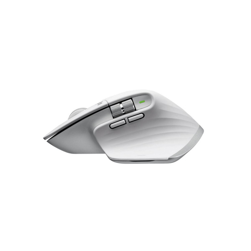 Мышь Logitech MX Master 3S, Pale Grey
