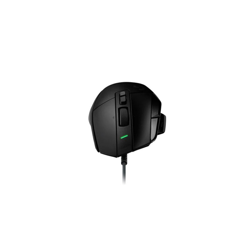 Мышь Logitech G502 X LIGHTSPEED pro-grade, Black
