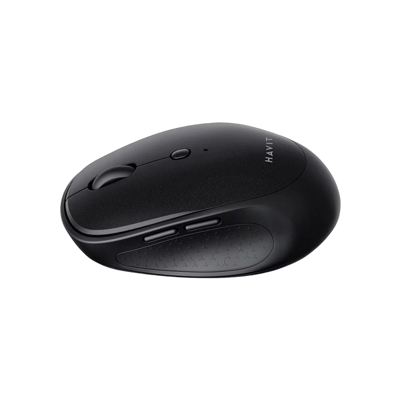 Мышь Havit MS76GT plus, Grey/Black