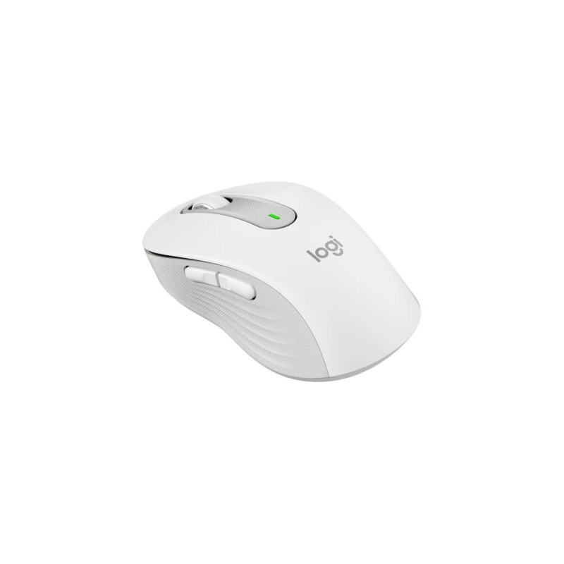Мышь Logitech M650 Signature, White