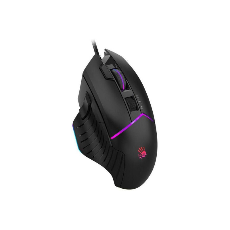 Мышь Bloody W95 Max, Black