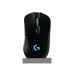 Mouse Logitech G703, Black