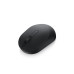 Mouse Dell MS3320W, Black