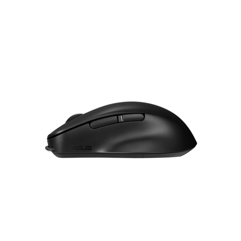 Мышь Asus SmartO MD200, Black