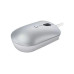 Мышь Lenovo 540 USB-C Compact, Cloud Grey