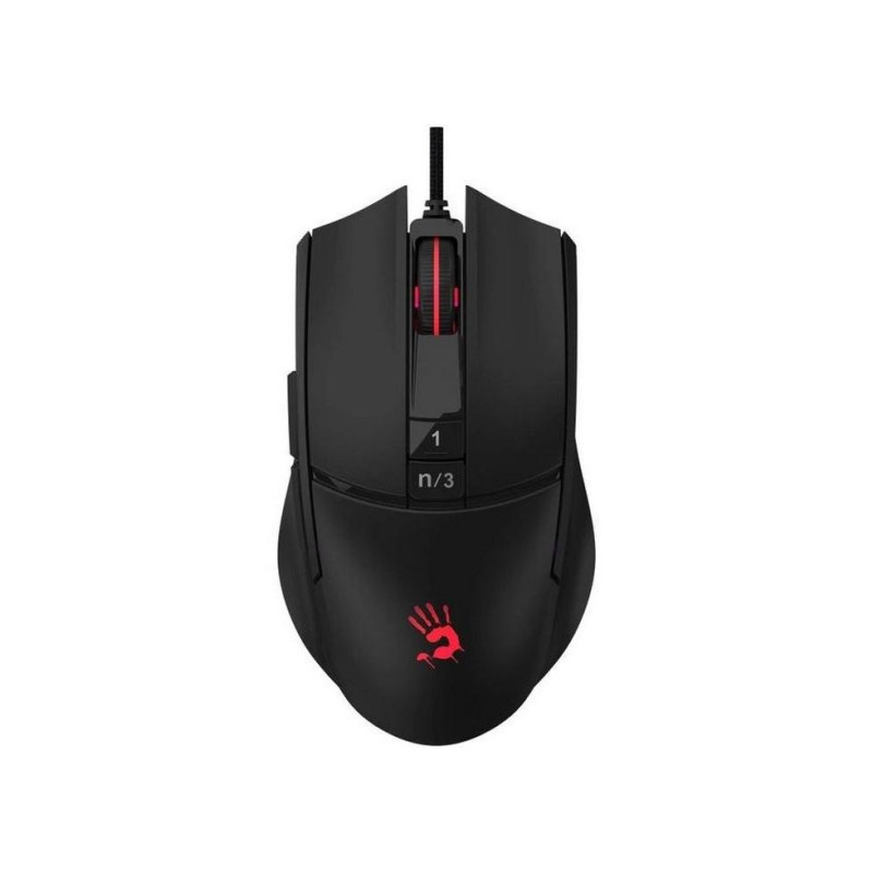 Мышь Bloody L65 Max, Black