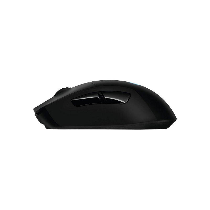 Mouse Logitech G703, Black