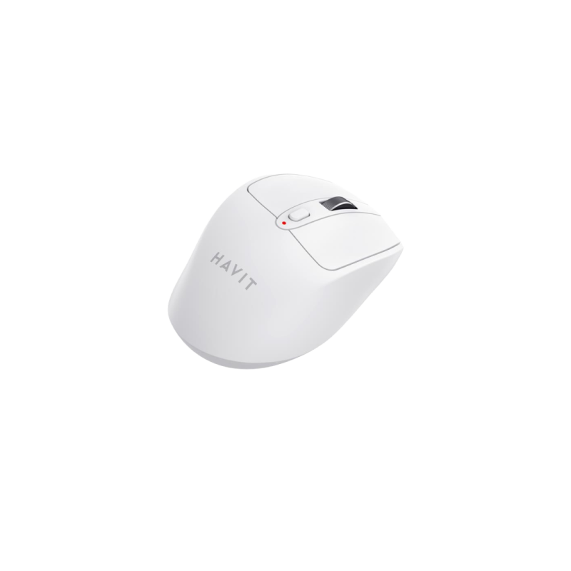 Мышь Havit MS61WB, White