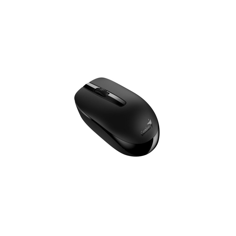 Genius NX-7007, Black
