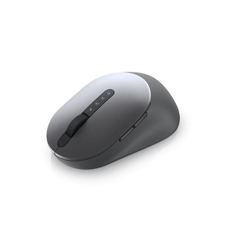 Мышь Dell MS5320W, Titan grey