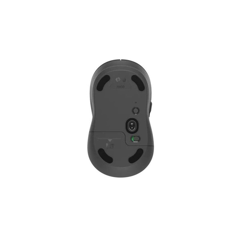 Мышь Logitech M650 Signature, Graphite