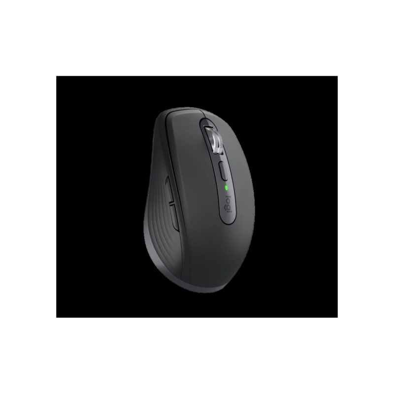 Мышь Logitech MX Anywhere 3S (B2B), Graphite, 206134