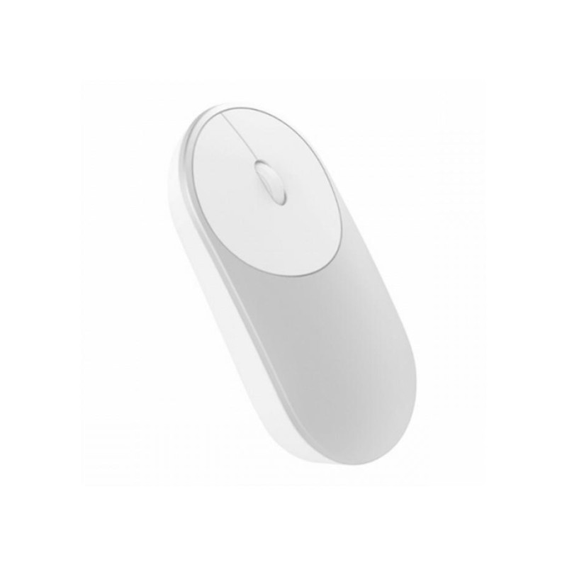 Портативная мышь Xiaomi Mi