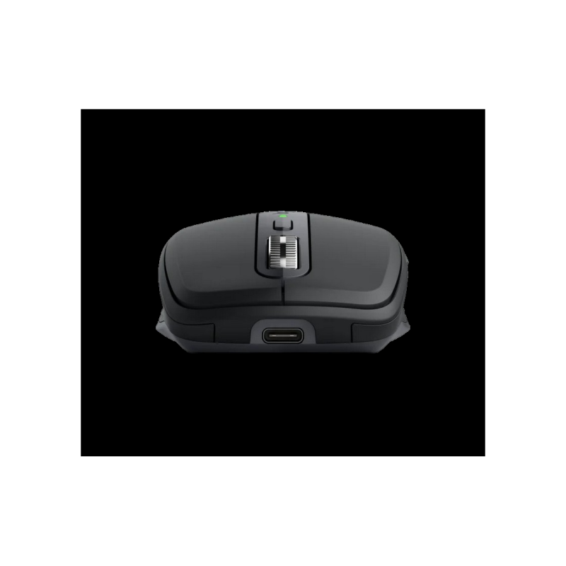 Мышь Logitech MX Anywhere 3S (B2B), Graphite, 206134