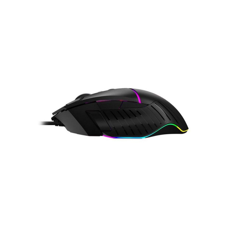 Мышь Bloody W95 Max, Black