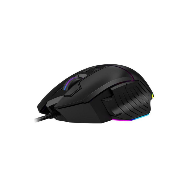Мышь Bloody W95 Max, Black
