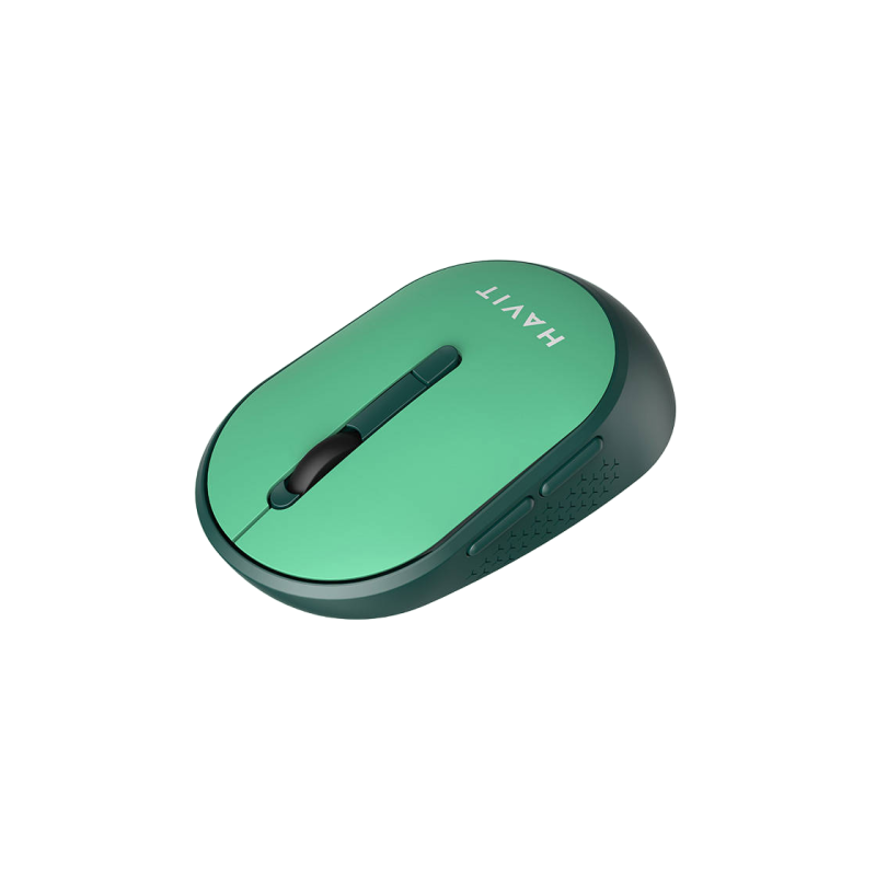 Мышь Havit MS78GT, Green