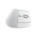 Мышь Logitech Lift for Mac Vertical, White