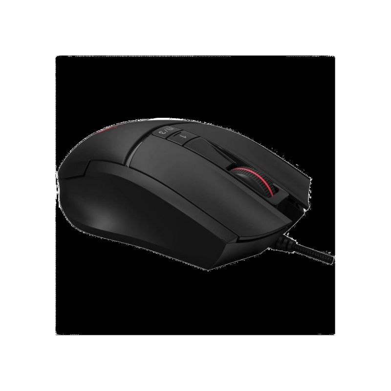 Мышь Bloody L65 Max, Black