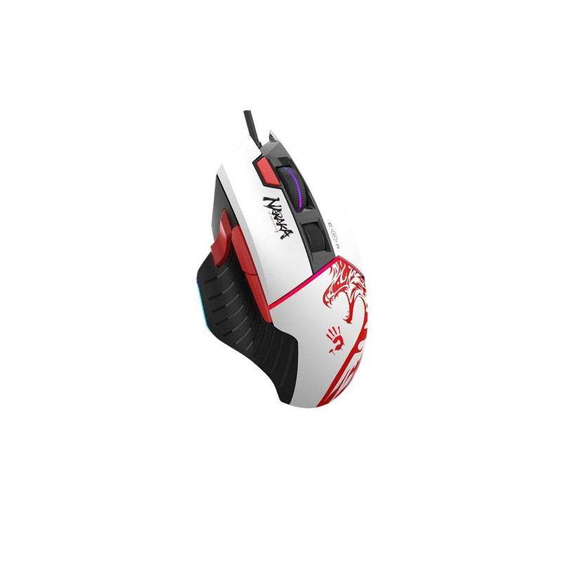 Мышь Bloody W95 Max, Naraka