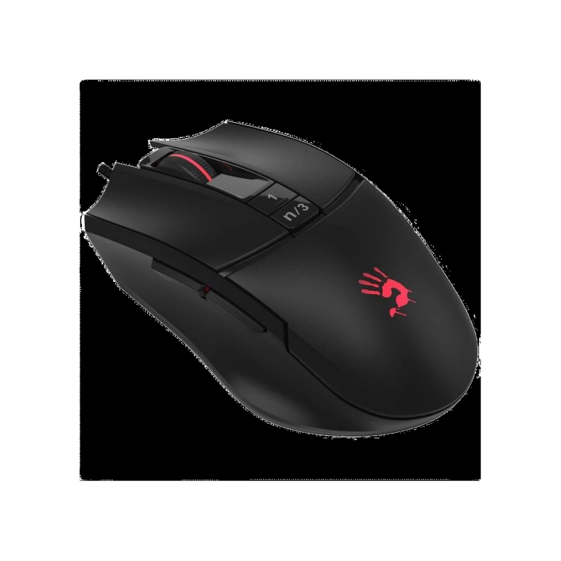 Мышь Bloody L65 Max, Black