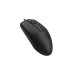 Мышь A4Tech OP-330S, Black