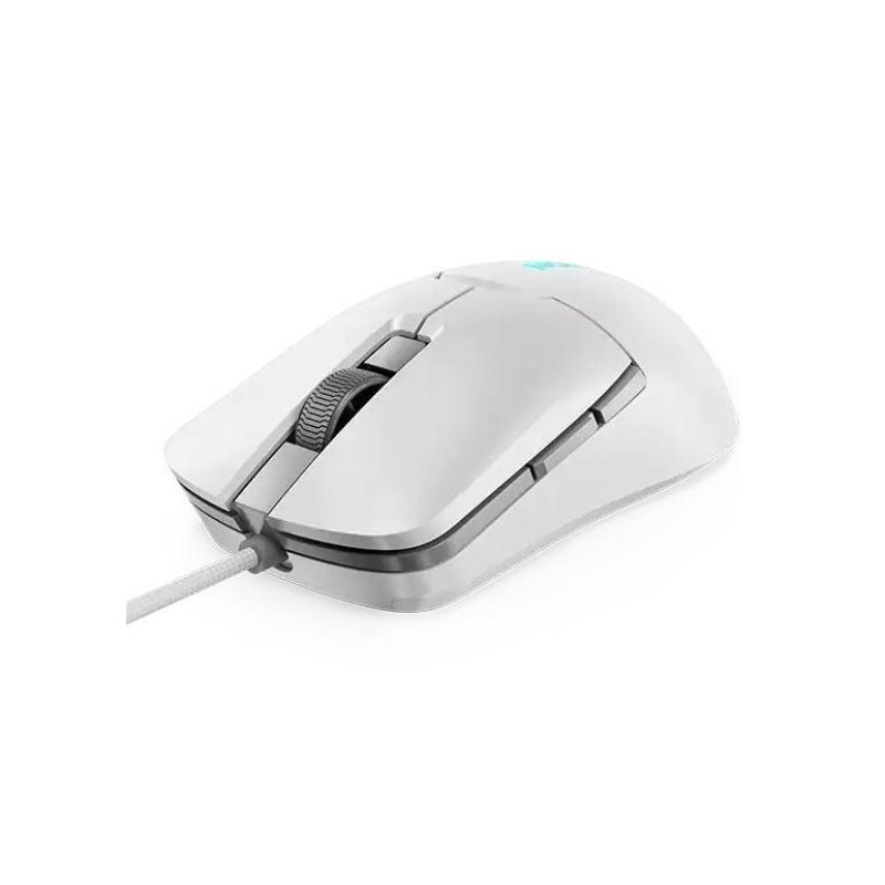 Mouse Lenovo Legion M300s, White