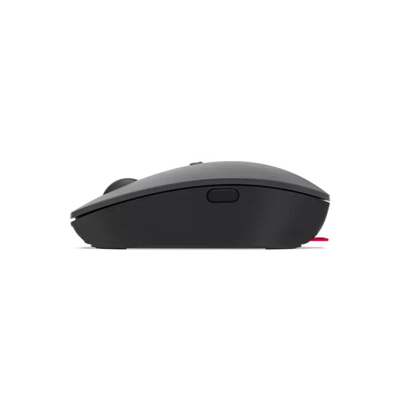 Mouse Lenovo Go USB-C Multi-Device, Wireless, 4Y51C21217