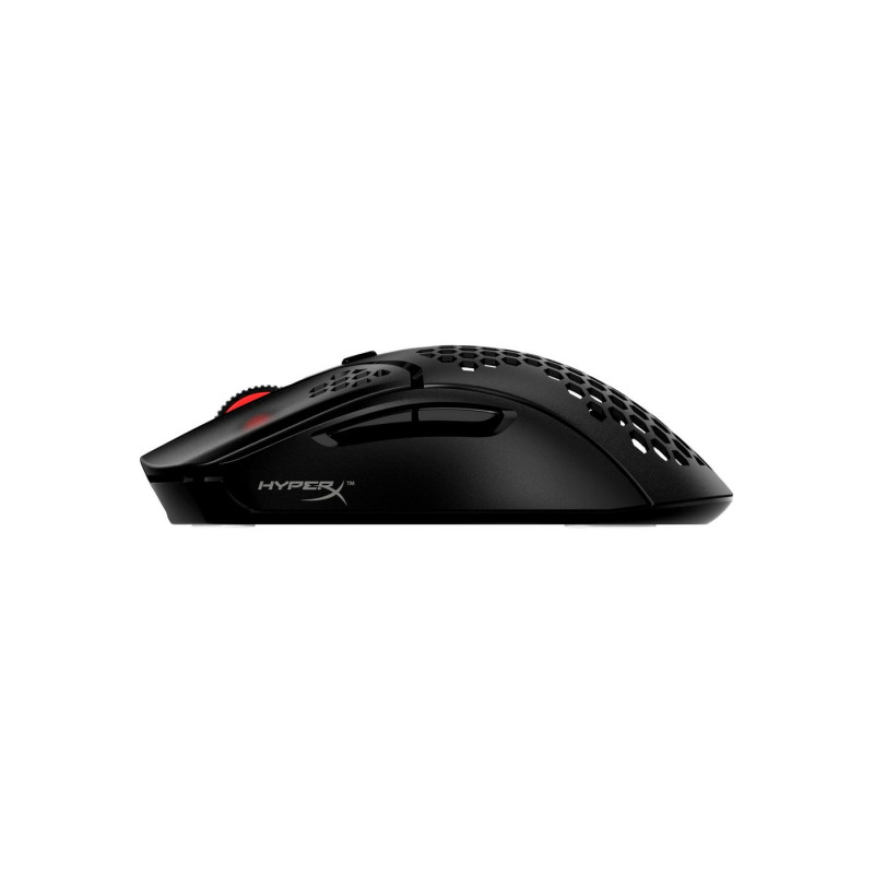 Mouse HyperX Pulsefire Haste Wireless, Black