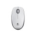 Мышь Logitech M100, White
