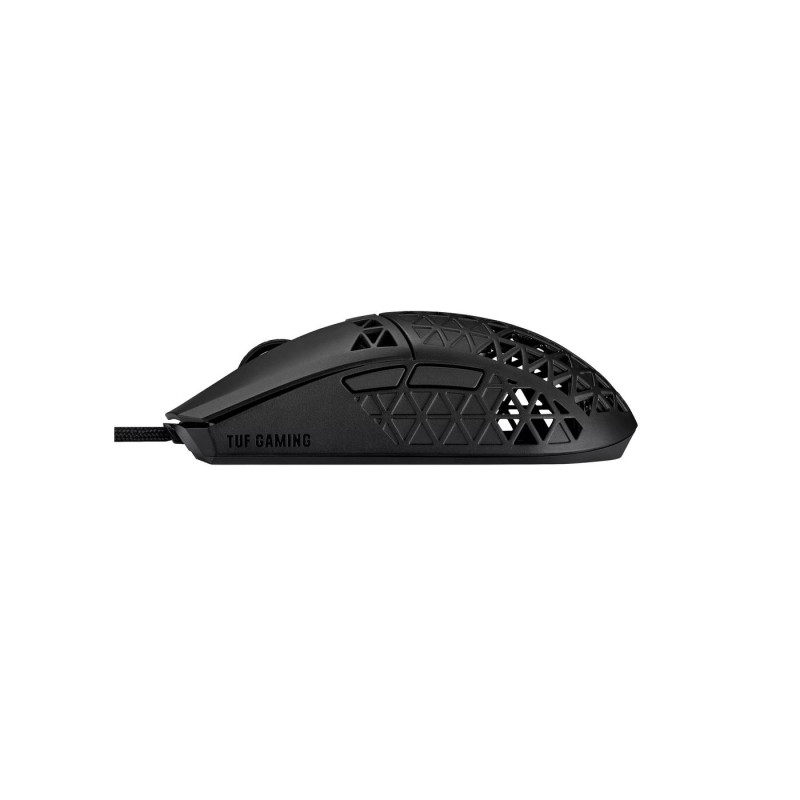 Asus TUF Gaming M4 Air, Black