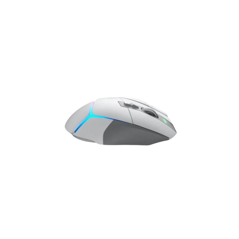 Мышь Logitech G502 X Plus, White