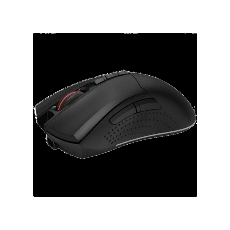 Мышь Bloody R90 Plus, Black