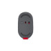 Мышь Lenovo Go USB-C, Wireless, Storm Grey