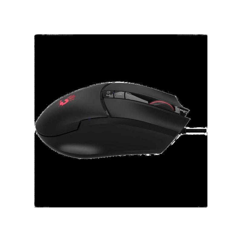 Мышь Bloody L65 Max, Black