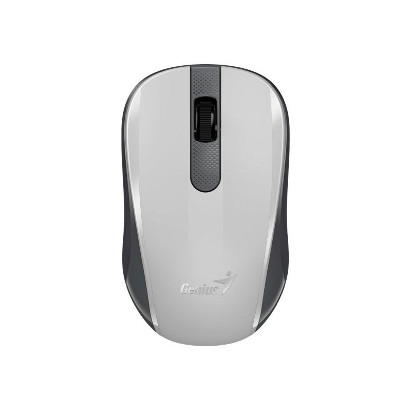 Genius NX-8008S, серый/белый